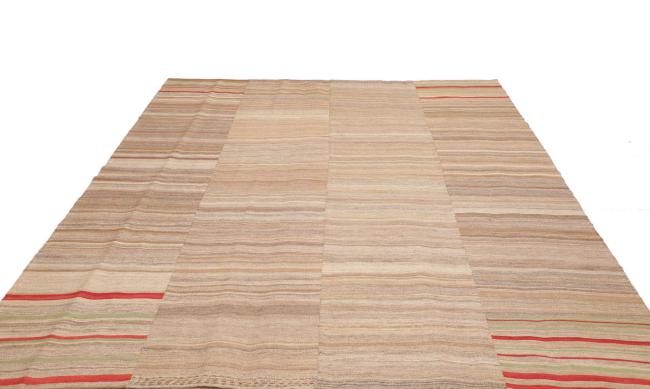 Kilim Fars Design - 1