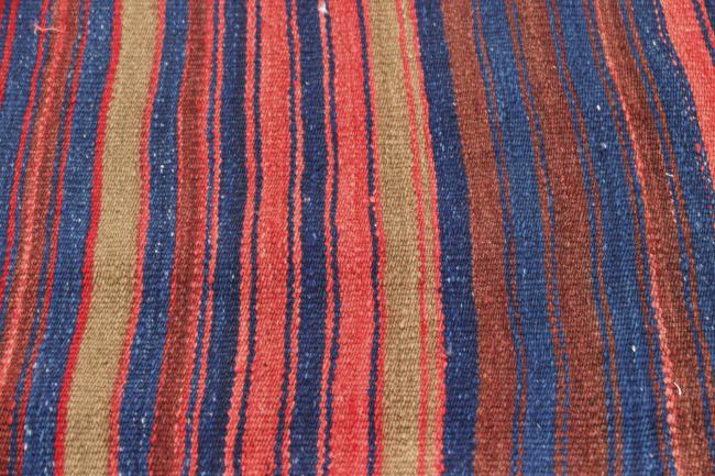 Kilim Fars Azerbaijan Antik - 3