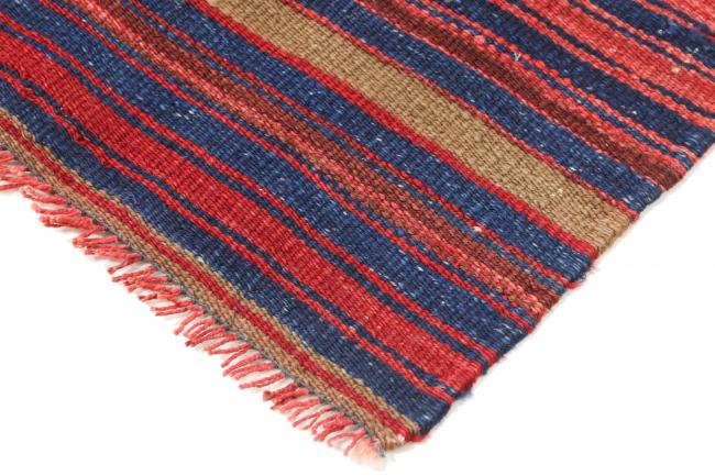 Kilim Fars Azerbaijan Antik - 4