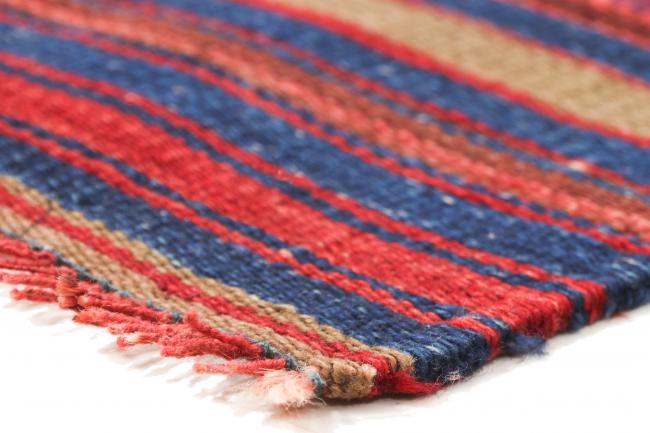 Kilim Fars Azerbaijan Antik - 5