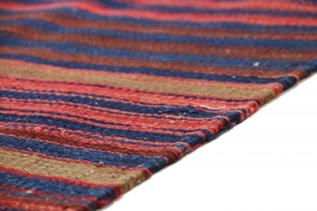 Kilim Fars Azerbaijan Antik - 6