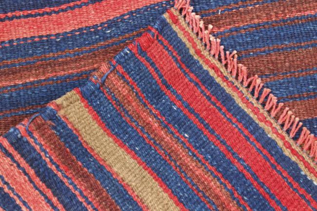 Kilim Fars Azerbaijan Antik - 7