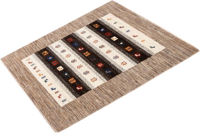 Perzisch Gabbeh Loribaft Tabiibaft - 2