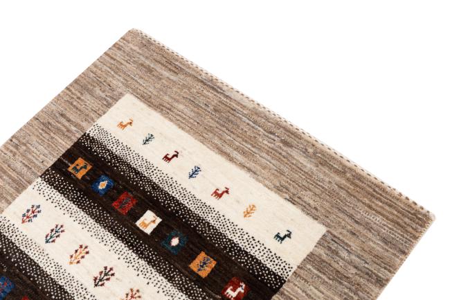 Perzisch Gabbeh Loribaft Tabiibaft - 3