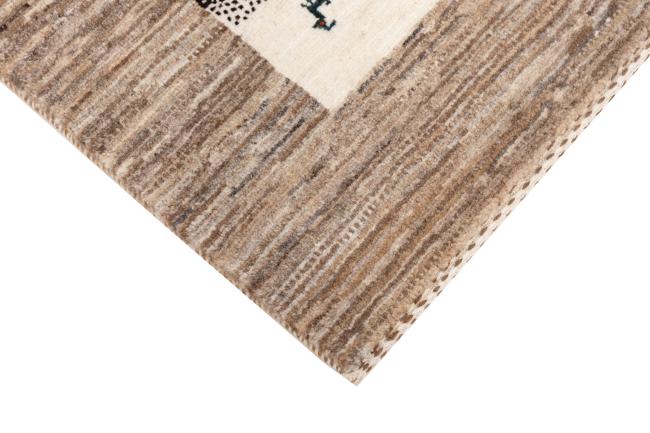 Perzisch Gabbeh Loribaft Tabiibaft - 5