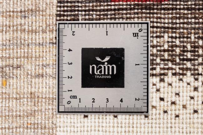 Perzisch Gabbeh Loribaft Tabiibaft - 7