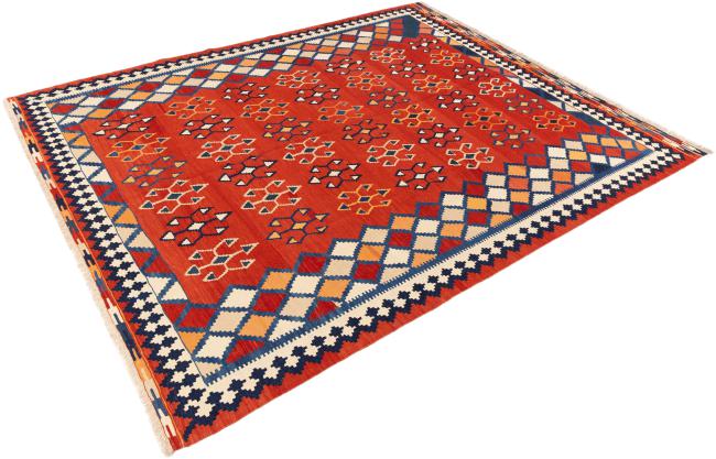 Kilim Fars Ghashghai - 1