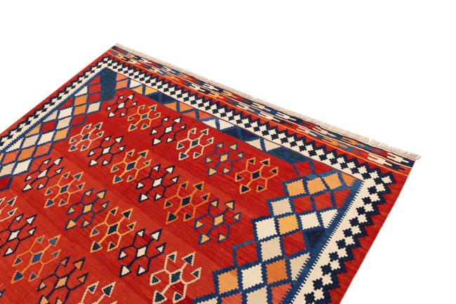Kilim Fars Ghashghai - 2