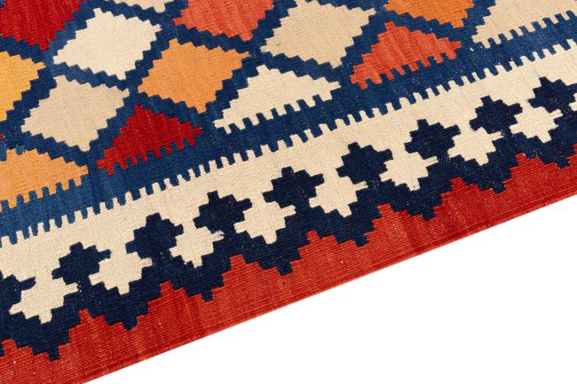 Kilim Fars Ghashghai - 3