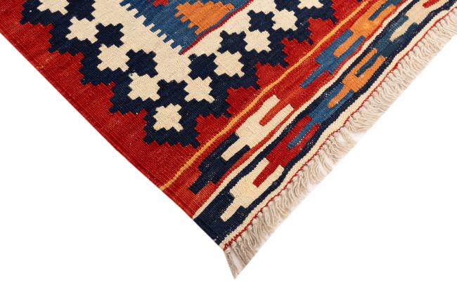 Kilim Fars Ghashghai - 4