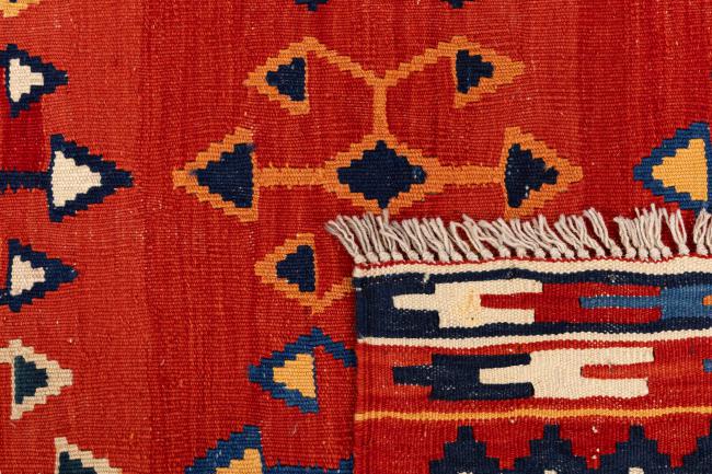 Kilim Fars Ghashghai - 5