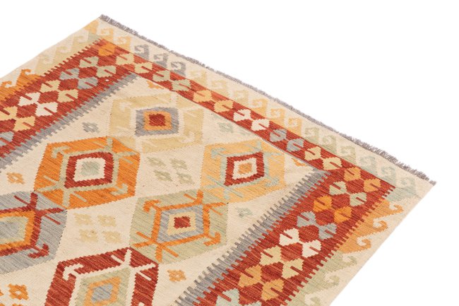 Kilim Afghan - 2
