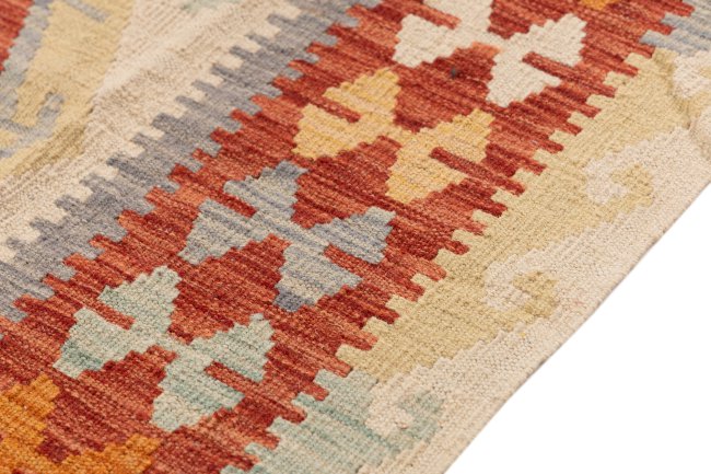 Kilim Afghan - 4