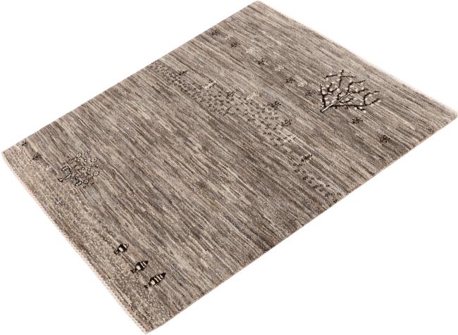 Perzisch Gabbeh Loribaft Tabiibaft - 2