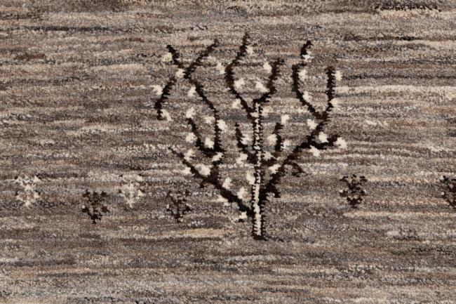 Perzisch Gabbeh Loribaft Tabiibaft - 6