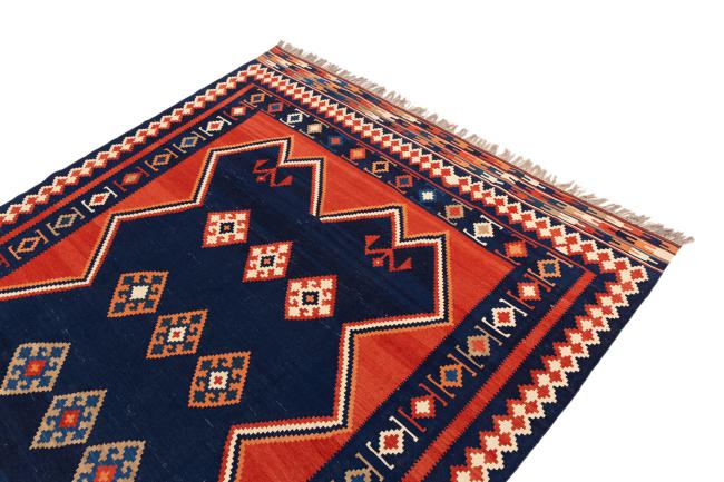 Kilim Fars Ghashghai - 2