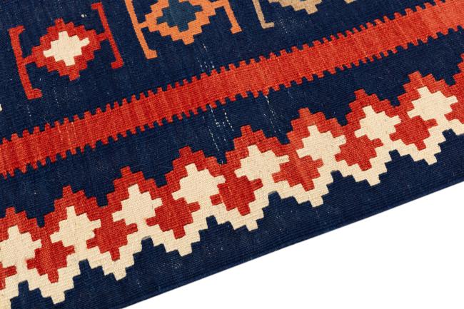 Kilim Fars Ghashghai - 3