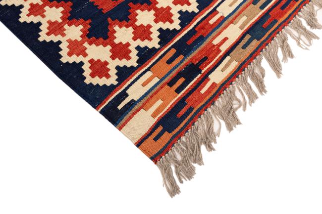 Kilim Fars Ghashghai - 4