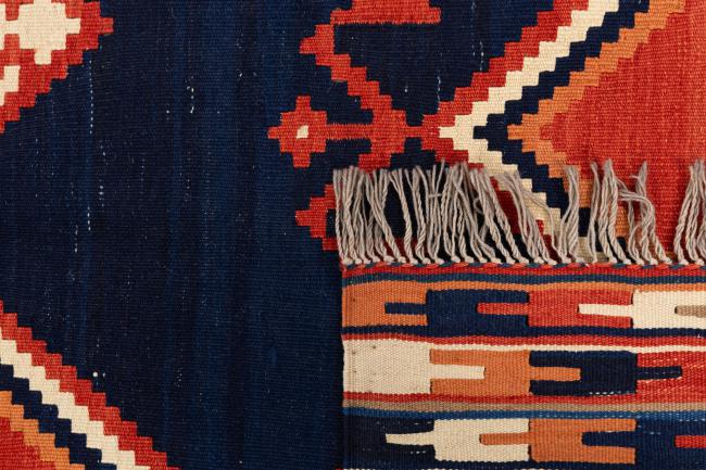 Kilim Fars Ghashghai - 5