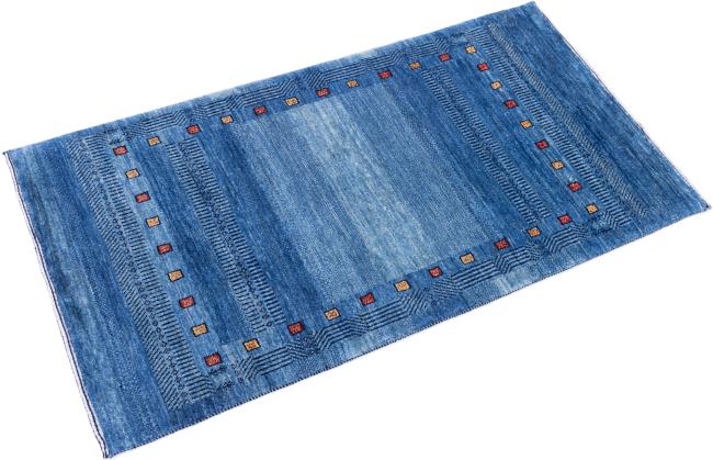 Persian Gabbeh Loribaft Essence - 2