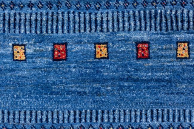 Persian Gabbeh Loribaft Essence - 6