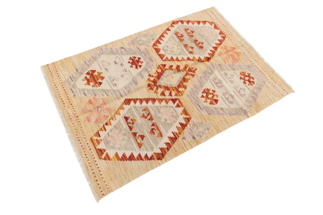 Kilim Afegão - 1