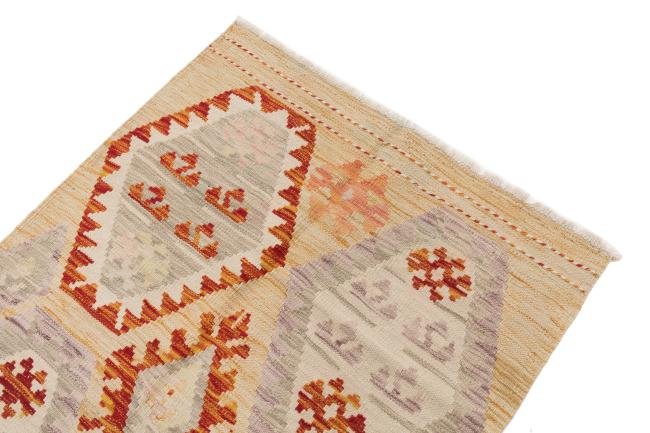 Kilim Afegão - 2