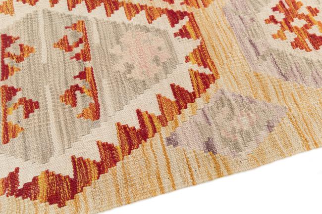 Kilim Afegão - 3