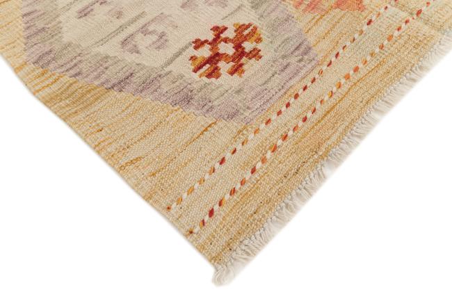 Kilim Afegão - 4