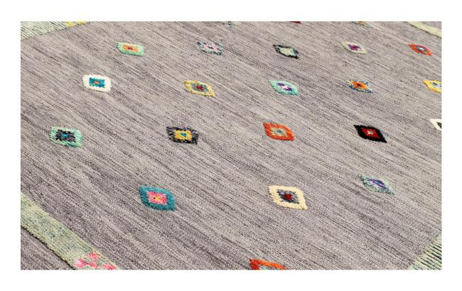 Kilim Afghan Nimbaft Edition - 1