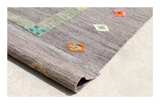 Kilim Afghan Nimbaft Edition - 2