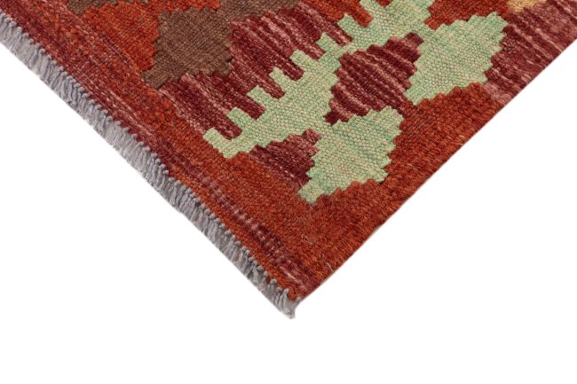 Kilim Afghan - 3