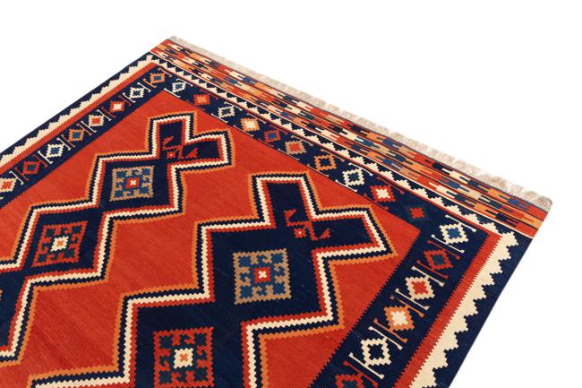 Kilim Fars Ghashghai - 2