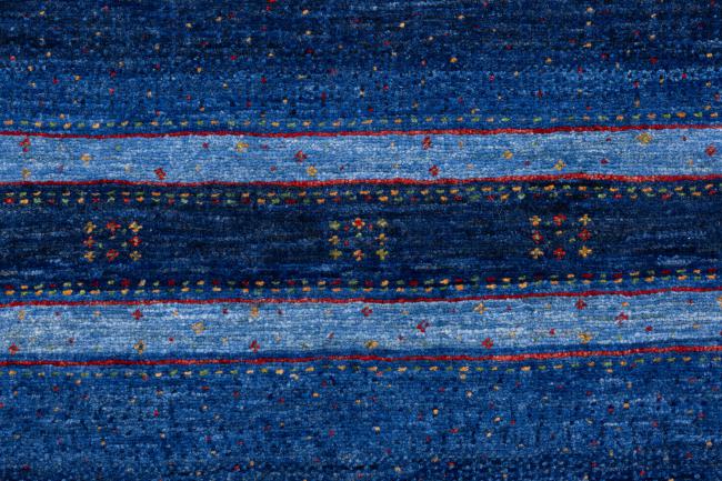 Persian Gabbeh Loribaft Essence - 6