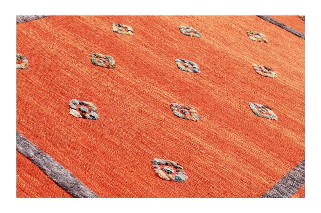 Kilim Afghan Nimbaft Edition - 1