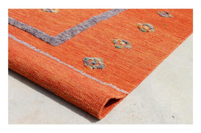 Kilim Afghan Nimbaft Edition - 2