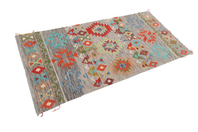 Kilim Afghan - 1