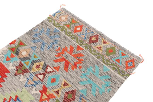 Kilim Afghan - 2