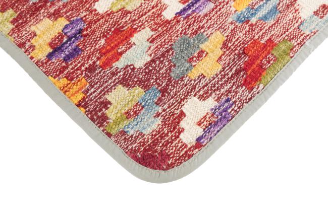 Kilim Afghan Kuddfodral - 3