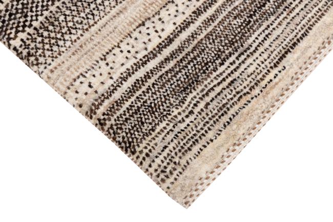 Perzisch Gabbeh Loribaft Tabiibaft - 5