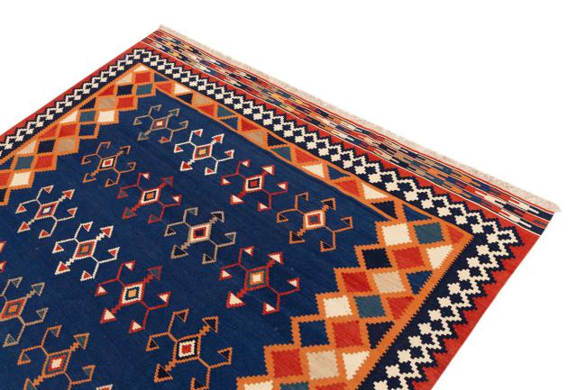 Kilim Fars Ghashghai - 2