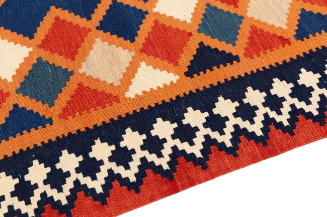 Kilim Fars Ghashghai - 3