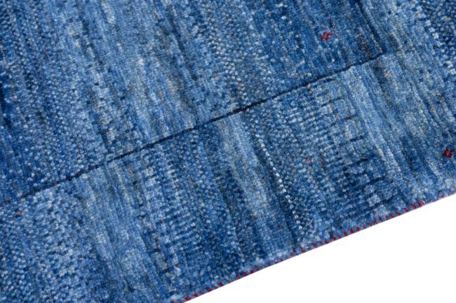 Persian Gabbeh Loribaft Essence - 4