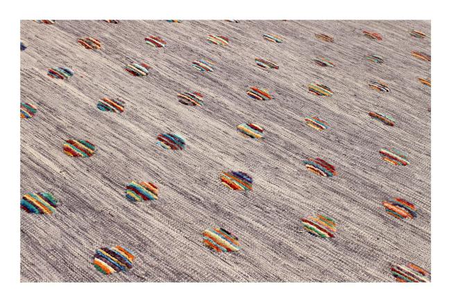 Kilim Afghan Nimbaft Edition - 1