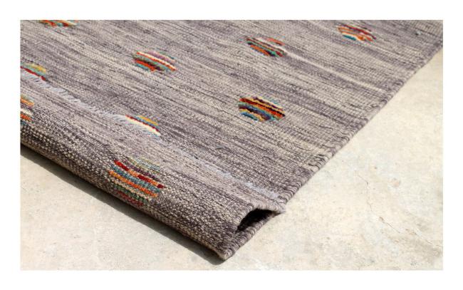 Kilim Afghan Nimbaft Edition - 2