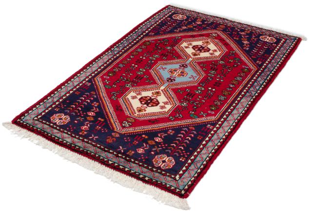 Abadeh - 1