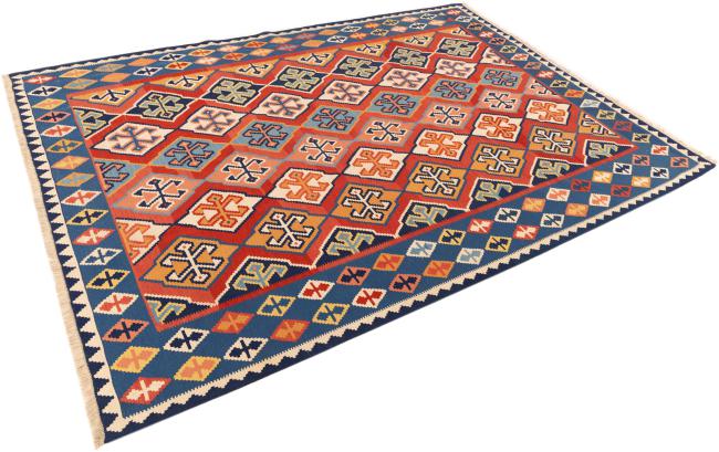 Kilim Fars Shiraz - 1