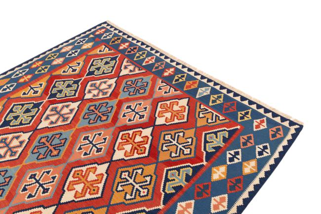 Kilim Fars Shiraz - 2