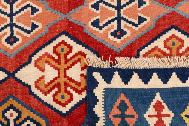 Kilim Fars Shiraz - 5