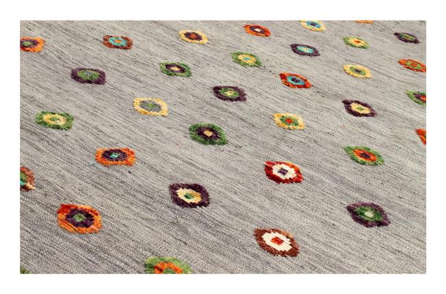 キリム アフガン Nimbaft Edition - 1